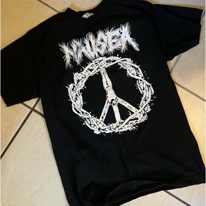 Nausea T Shirt
